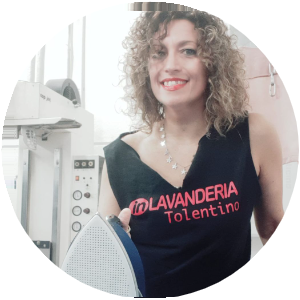 Immagine di In Lavanderia, Tolentino (MC)